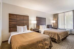 Quality Inn Suwanee I-85
