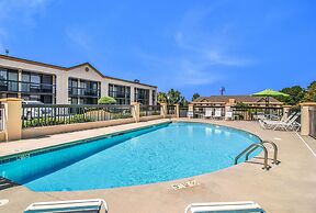 Quality Inn Suwanee I-85