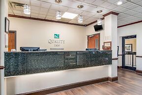 Quality Inn Suwanee I-85
