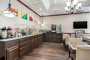 Quality Inn Suwanee I-85