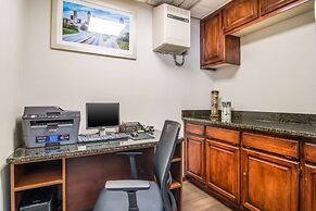 Quality Inn Suwanee I-85