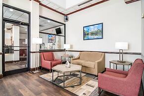 Quality Inn Suwanee I-85