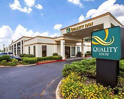 Quality Inn Suwanee I-85