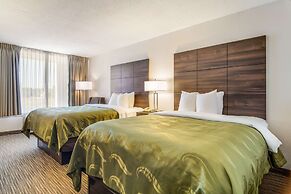 Quality Inn Suwanee I-85