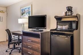 Quality Inn Suwanee I-85