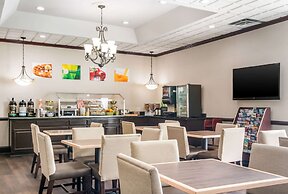 Quality Inn Suwanee I-85