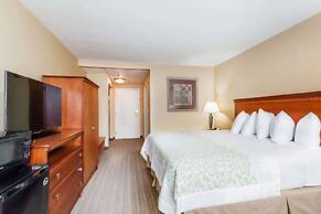 Days Inn by Wyndham Windsor Locks / Bradley Intl Airport