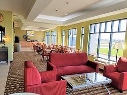 Days Inn by Wyndham Windsor Locks / Bradley Intl Airport