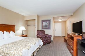 Days Inn by Wyndham Windsor Locks / Bradley Intl Airport