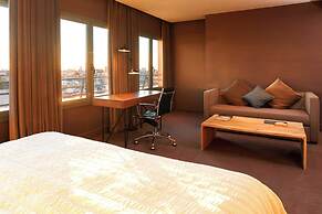 Le Meridien Barcelona