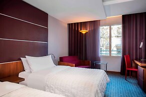 Le Meridien Barcelona