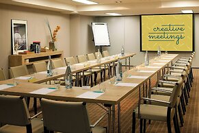 Le Meridien Barcelona