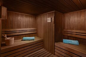 Le Meridien Barcelona