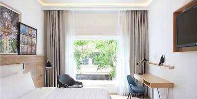 Le Meridien Barcelona