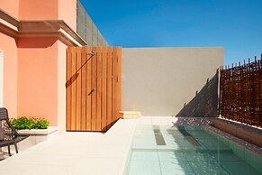 Le Meridien Barcelona