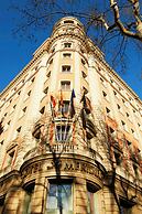 Le Meridien Barcelona