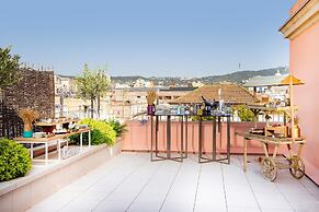 Le Meridien Barcelona