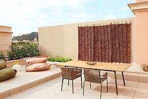 Le Meridien Barcelona