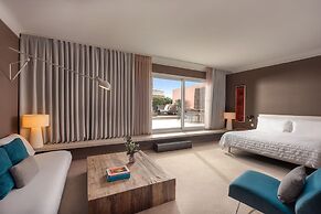 Le Meridien Barcelona