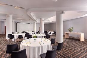 Le Meridien Barcelona