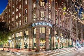 Le Meridien Barcelona