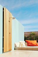 Le Meridien Barcelona