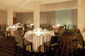 Le Meridien Barcelona