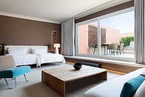 Le Meridien Barcelona