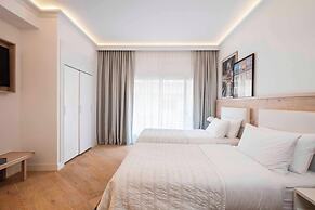 Le Meridien Barcelona