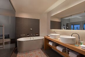Le Meridien Barcelona