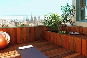 Le Meridien Barcelona