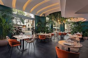 Le Meridien Barcelona