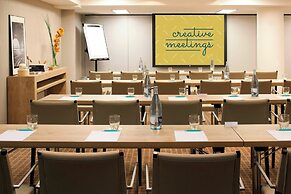 Le Meridien Barcelona