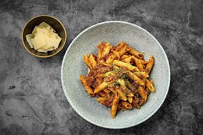 Le Meridien Barcelona