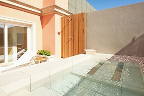 Le Meridien Barcelona