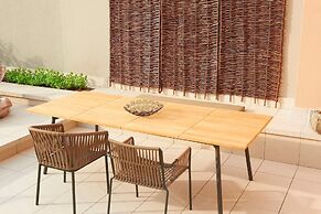 Le Meridien Barcelona