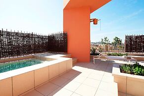 Le Meridien Barcelona