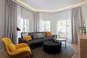 Le Meridien Barcelona