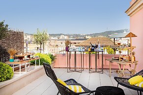 Le Meridien Barcelona