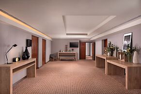 Le Meridien Barcelona