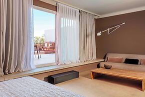 Le Meridien Barcelona