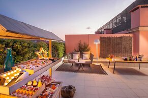 Le Meridien Barcelona