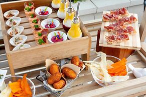 Le Meridien Barcelona