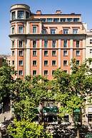 Le Meridien Barcelona