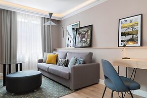 Le Meridien Barcelona