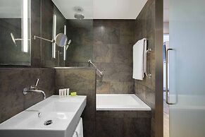 Le Meridien Barcelona