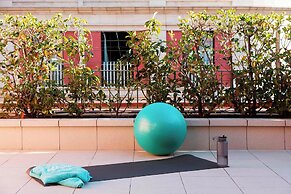 Le Meridien Barcelona