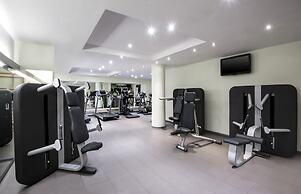 Le Meridien Barcelona