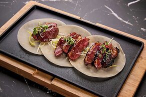 Le Meridien Barcelona