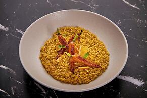 Le Meridien Barcelona